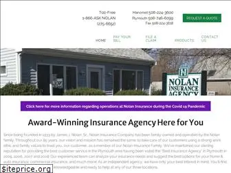 nolan-insurance.com