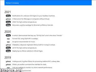 nolanbconaway.github.io