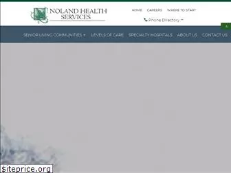 nolandhealth.com