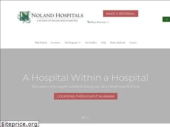nolandhospitals.com