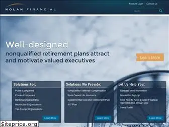 nolanfinancialgroup.com