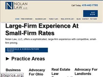 nolanlawllc.com