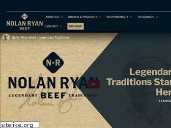 nolanryanbeef.com