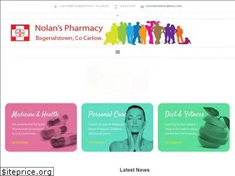 nolanspharmacy.net