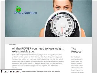 nolanutritionweightloss.com