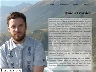 nolanwarden.com