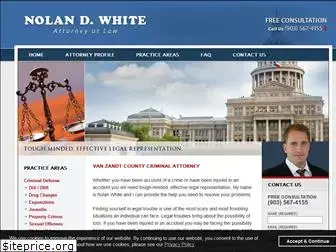 nolanwhitelaw.com