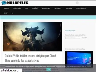 nolapeles.com