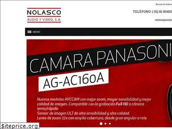 nolascoav.com