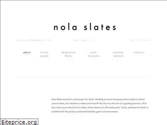 nolaslates.com