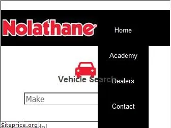 nolathane.com