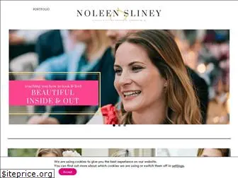 noleenslineymakeup.com