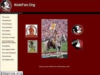 nolefan.org