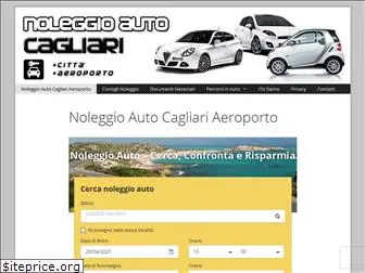 noleggioautoaeroportocagliari.com