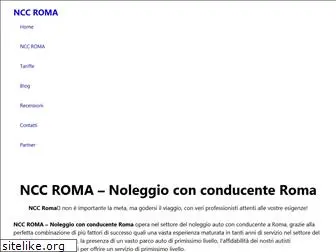 noleggioconconducente-roma.it