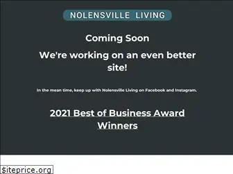 nolensvillebusiness.com