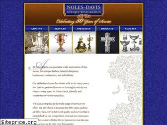 noles-davis.com