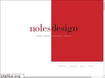 nolesdesign.com