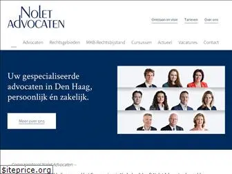 nolet-advocaten.nl