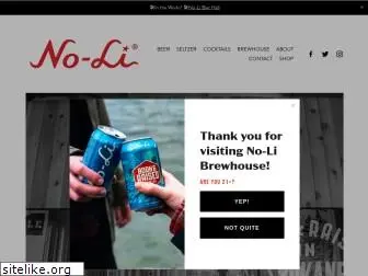 nolibrewhouse.com