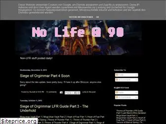 nolifeat90.blogspot.com