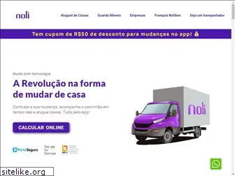 nolifretes.com.br