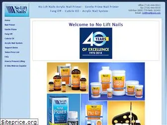 noliftnails.com