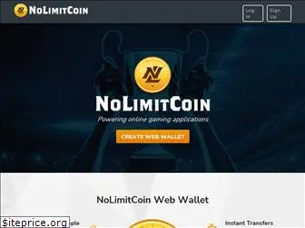 nolimitcoin.com