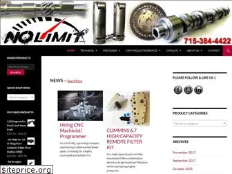 nolimitmfg.com