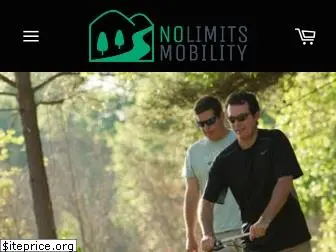nolimitsmobility.com