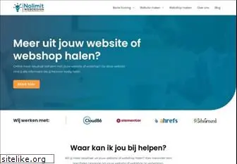 nolimitwebdesign.nl