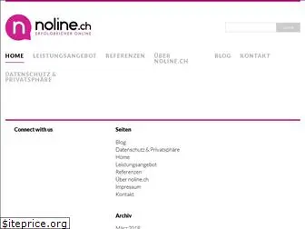 noline.ch