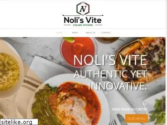 nolisvite.com