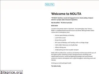 nolita.com.au