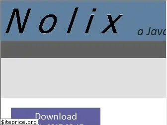 nolix.org