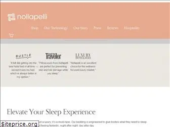 nollapelli.com