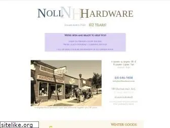 nollhardware.com