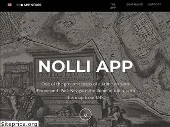 nolli-app.com
