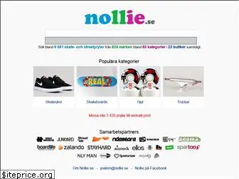 nollie.se