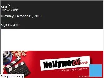nollywoodalive.com