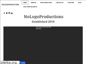 nologoproductions.com