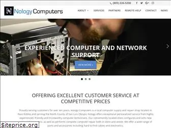 nologycomputers.com