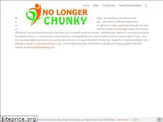 nolongerchunky.com