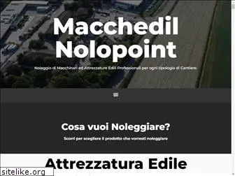 nolopoint.com