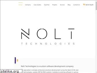 nolt-technologies.com