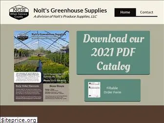 noltsgreenhousesupplies.com