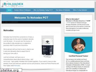 nolvadex-pct.info
