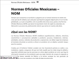 nom-mx.com.mx