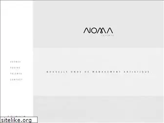 noma-talents.com