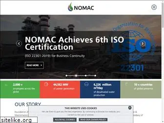 nomac.com